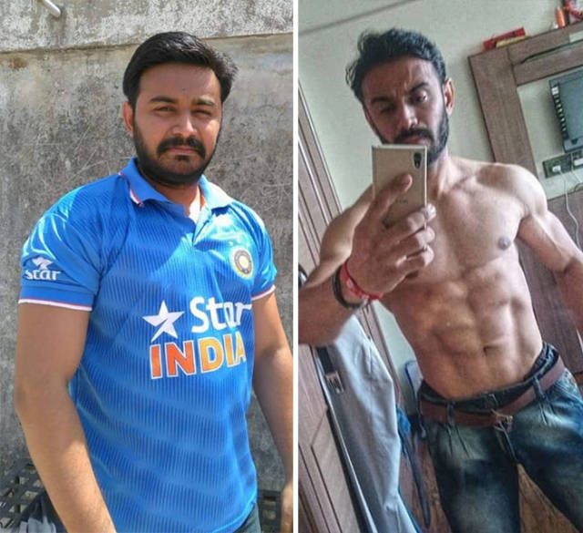 How To Nail A 10-Year Challenge