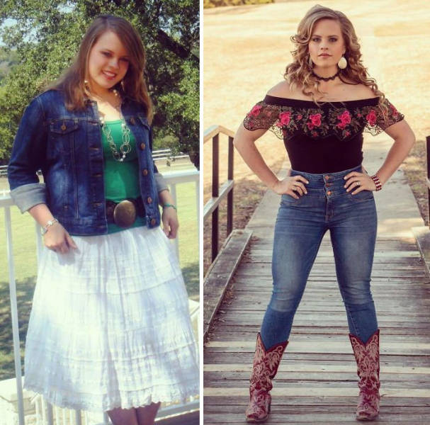 How To Nail A 10-Year Challenge