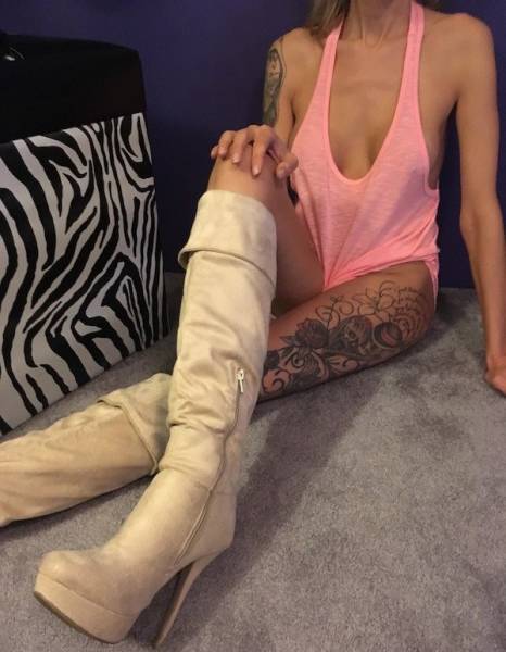 Let’s Hope They Will Never Wear Bras Again