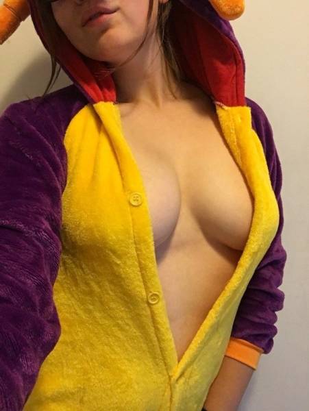 Let’s Hope They Will Never Wear Bras Again