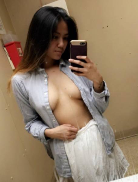 Let’s Hope They Will Never Wear Bras Again