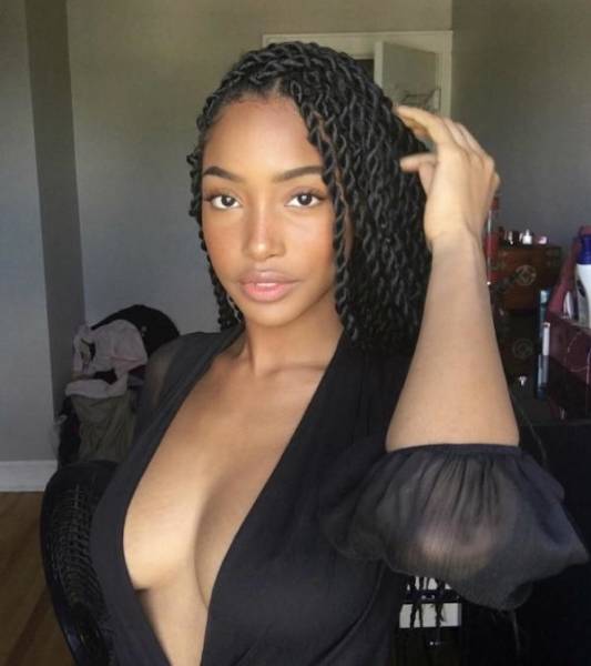 Let’s Hope They Will Never Wear Bras Again