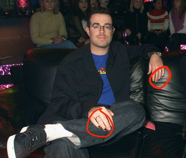 Older Millenials Would Know All Of This