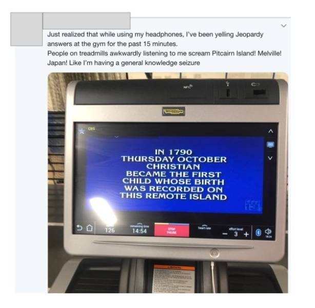 Just Look How Smart They Are!