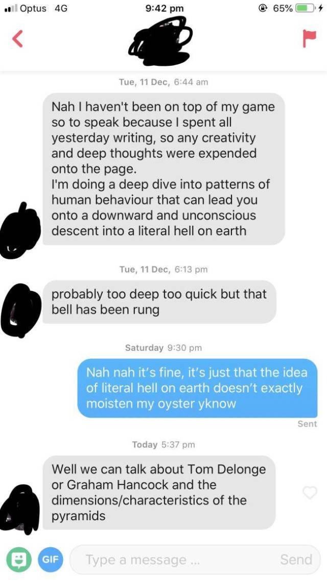 Just Look How Smart They Are!