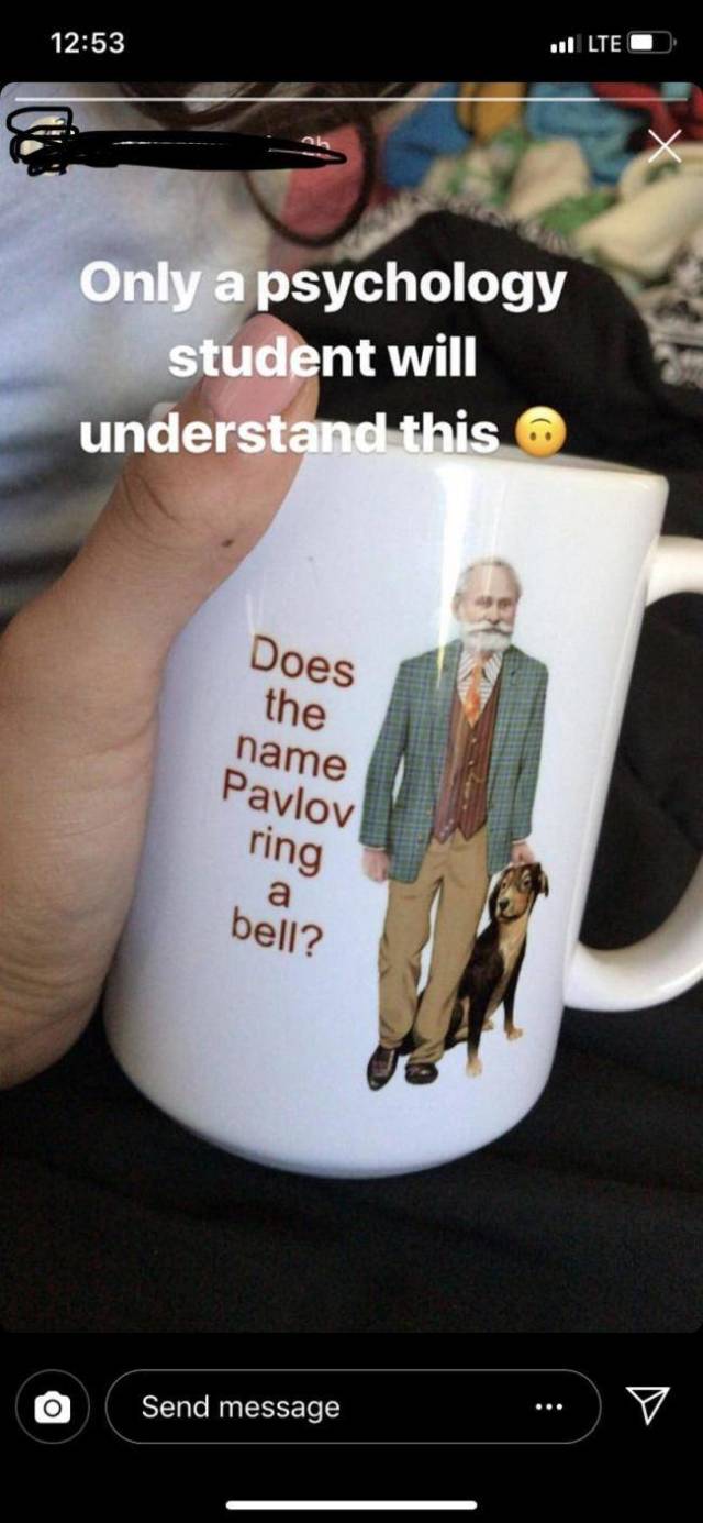 Just Look How Smart They Are!