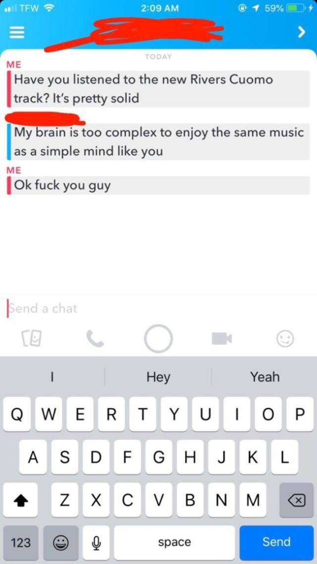 Just Look How Smart They Are!