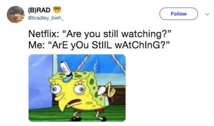 Why Are TV Shows So Addictive?!