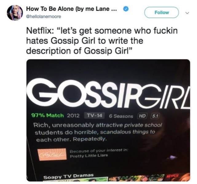 Why Are TV Shows So Addictive?!