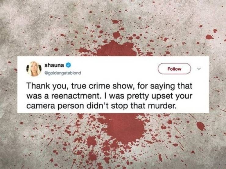 Why Are TV Shows So Addictive?!