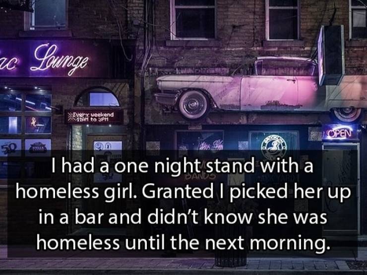 Sex Secrets That Could Only Be Revealed Anonymously