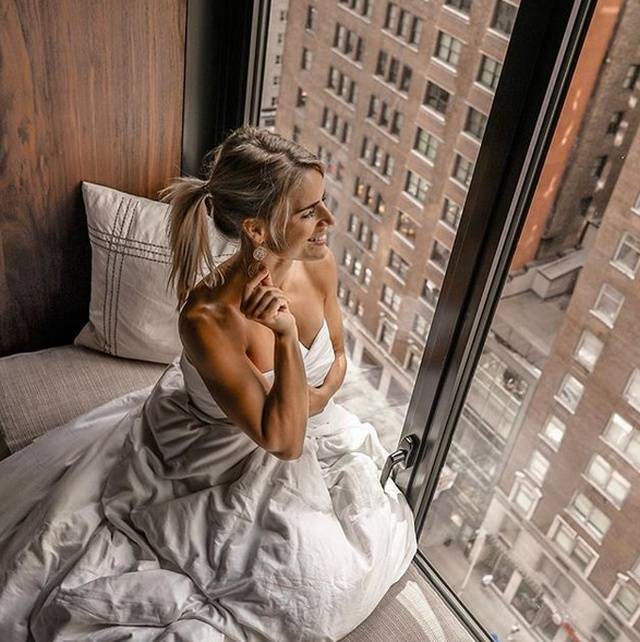 This Beautiful German Cop Is Free Once Again!