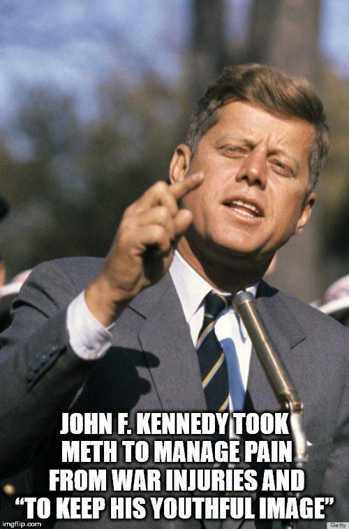 Everyone Likes Facts!