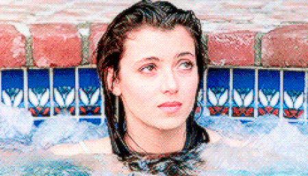 80’s Had Their Share Of Real Hotties!