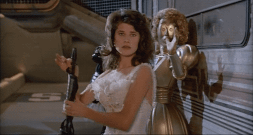 80’s Had Their Share Of Real Hotties!