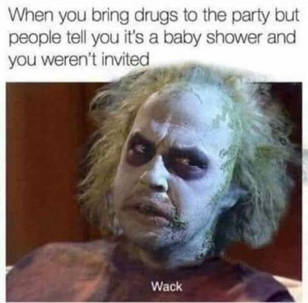 Drunk People Do So Many Stupid Things