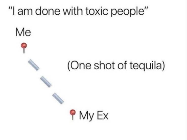 Drunk People Do So Many Stupid Things