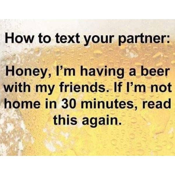 Drunk People Do So Many Stupid Things