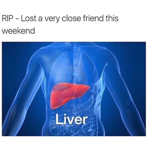 Drunk People Do So Many Stupid Things