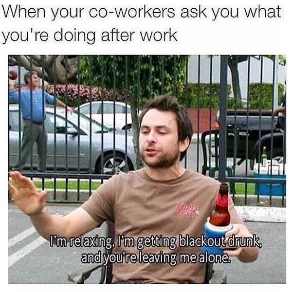 Drunk People Do So Many Stupid Things