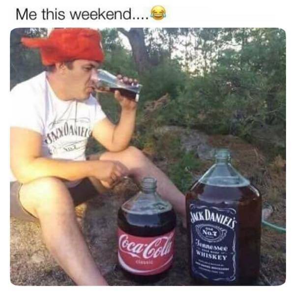 Drunk People Do So Many Stupid Things