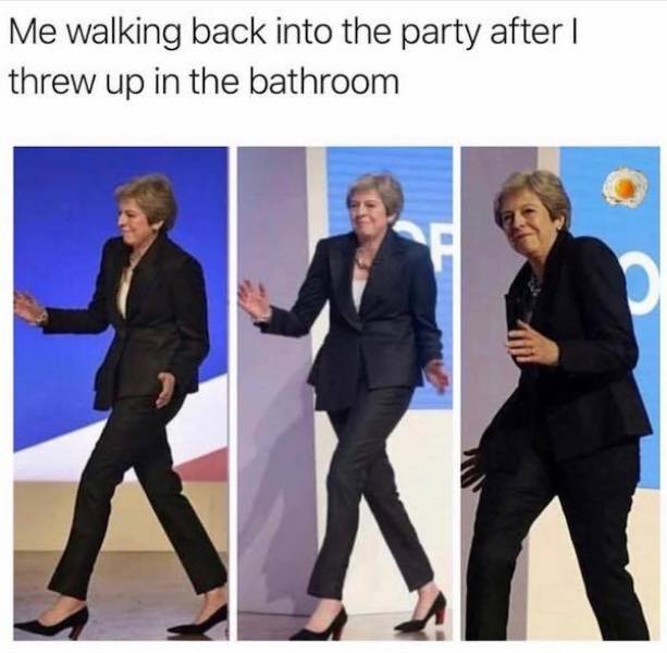 Drunk People Do So Many Stupid Things