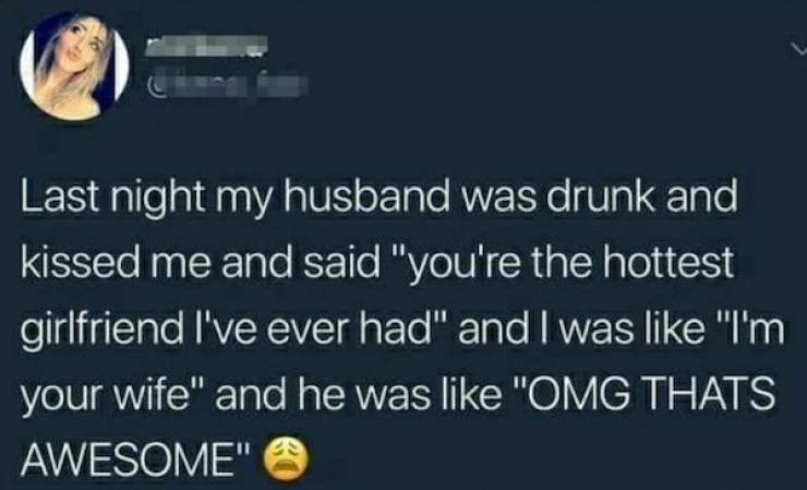 Drunk People Do So Many Stupid Things