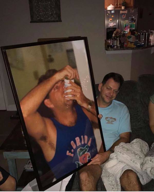 Drunk People Do So Many Stupid Things