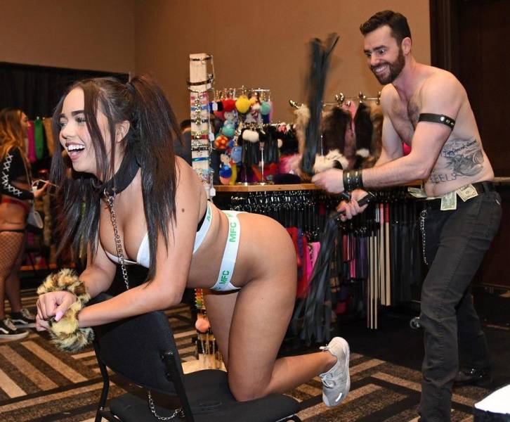 Dirty Mind, Come Here!