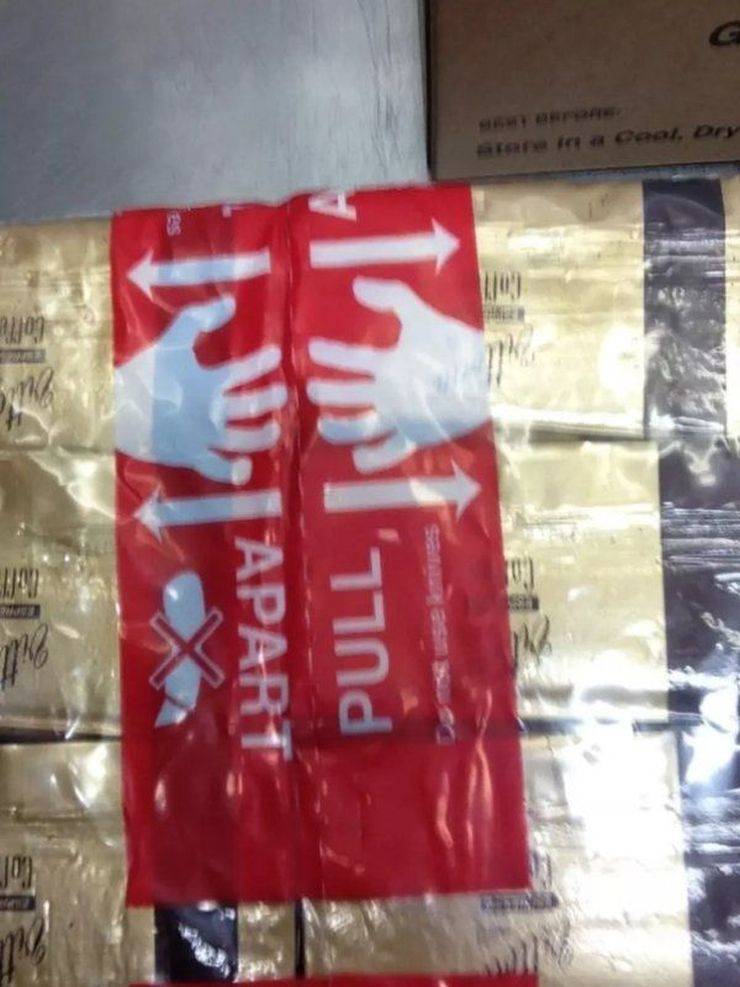 Dirty Mind, Come Here!