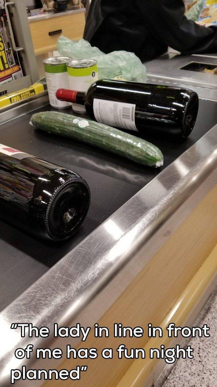 Dirty Mind, Come Here!