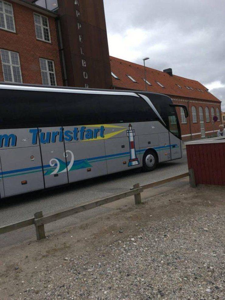 Dirty Mind, Come Here!