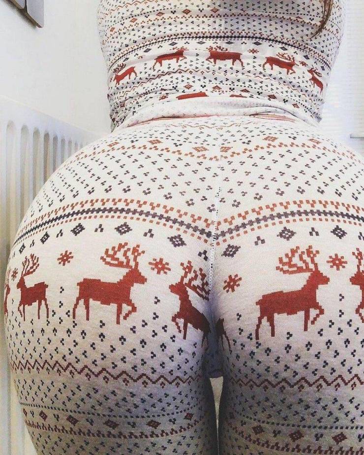 Butts That Make You Go Mmmm