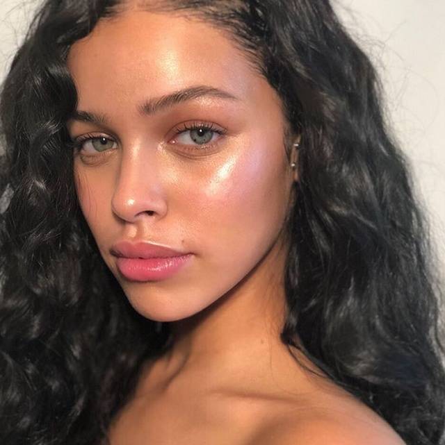 Mixed Race Girls Are So Beautiful!