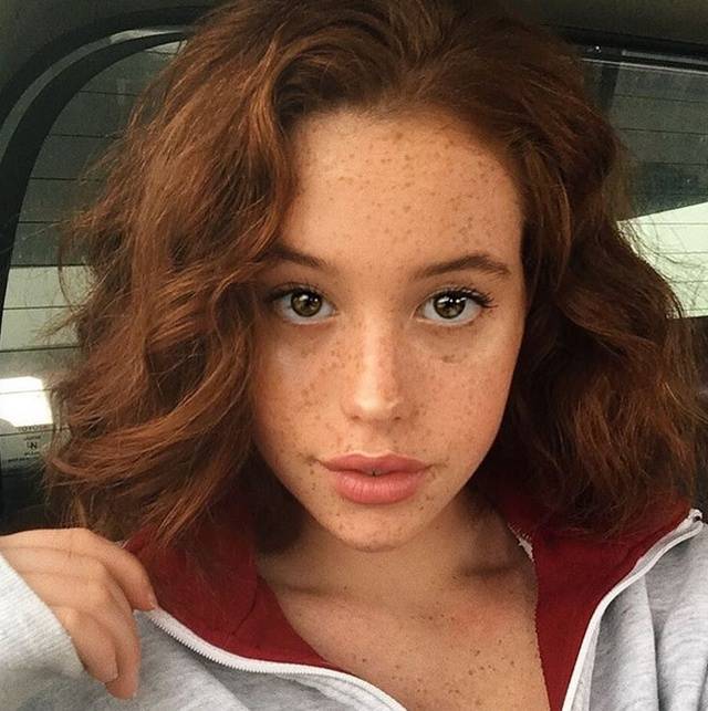 Mixed Race Girls Are So Beautiful!