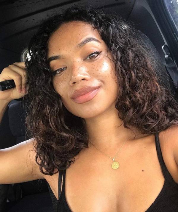 Mixed Race Girls Are So Beautiful!