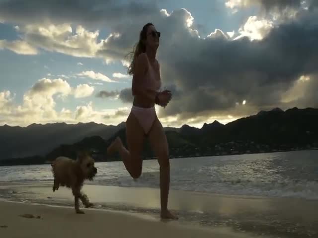 Absolutely Hypnotizing…