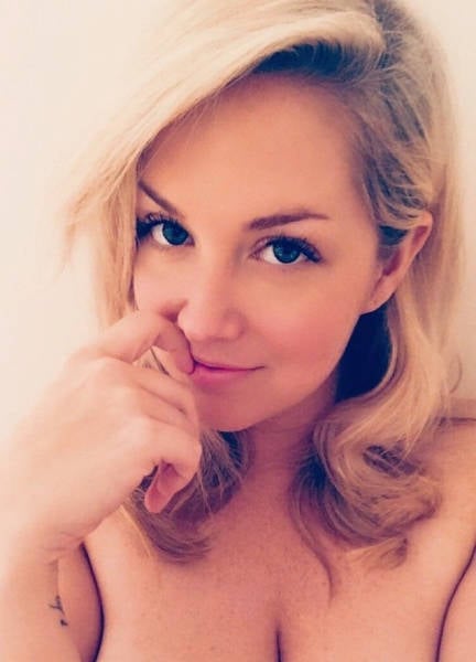 Bras Outdated, Boobs Activated!