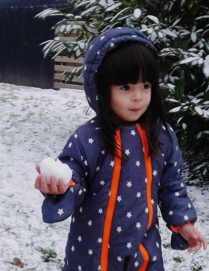 That First Time Is Always Magical