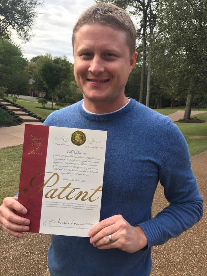 That First Time Is Always Magical