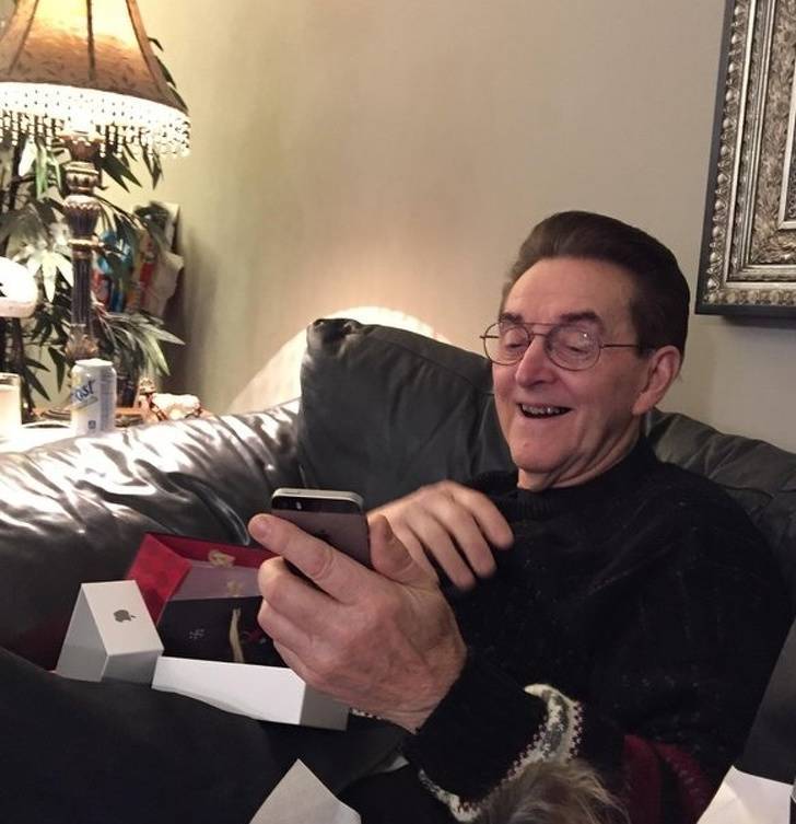 That First Time Is Always Magical