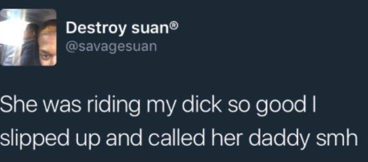 Dirty Mind, Come Here!