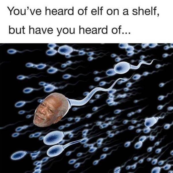 Dirty Mind, Come Here!