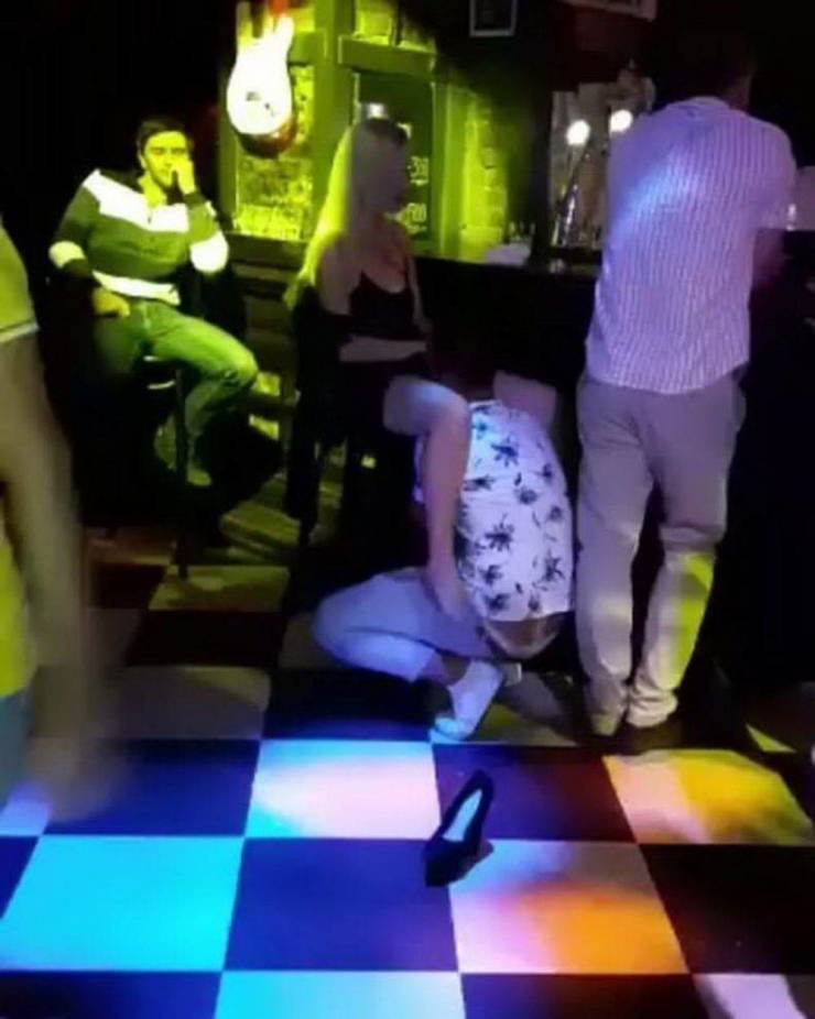 Dirty Mind, Come Here!