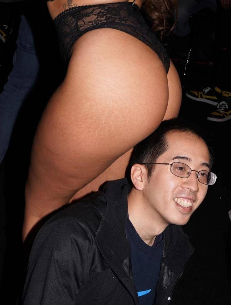 Dirty Mind, Come Here!