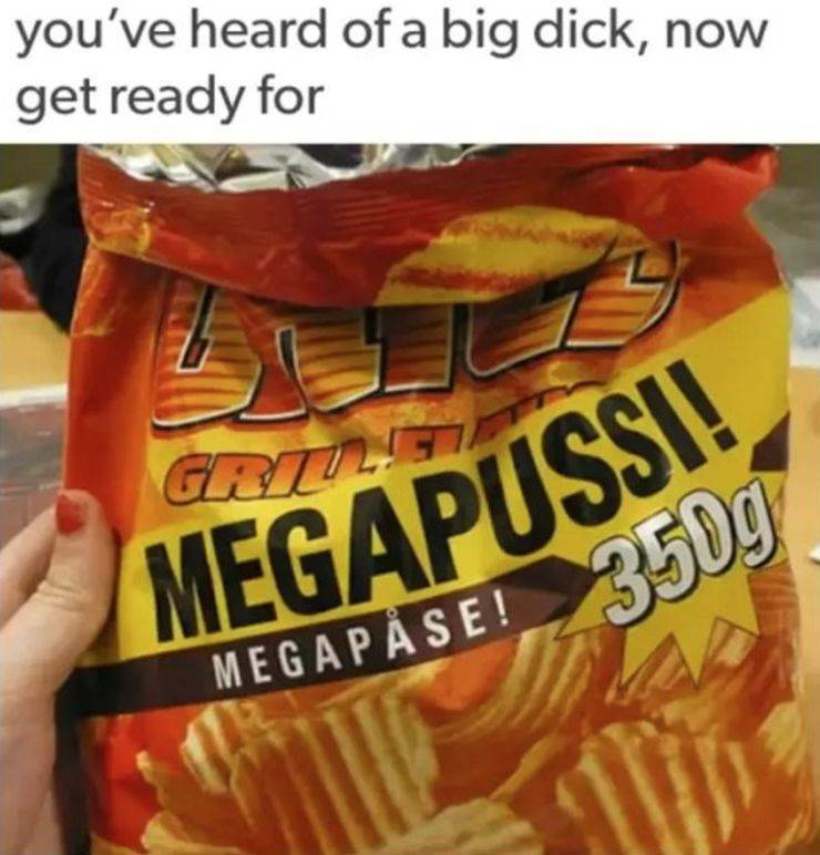 Dirty Mind, Come Here!