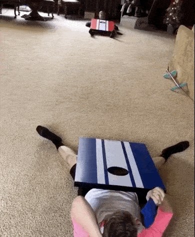 The Regret! THE REGRET!