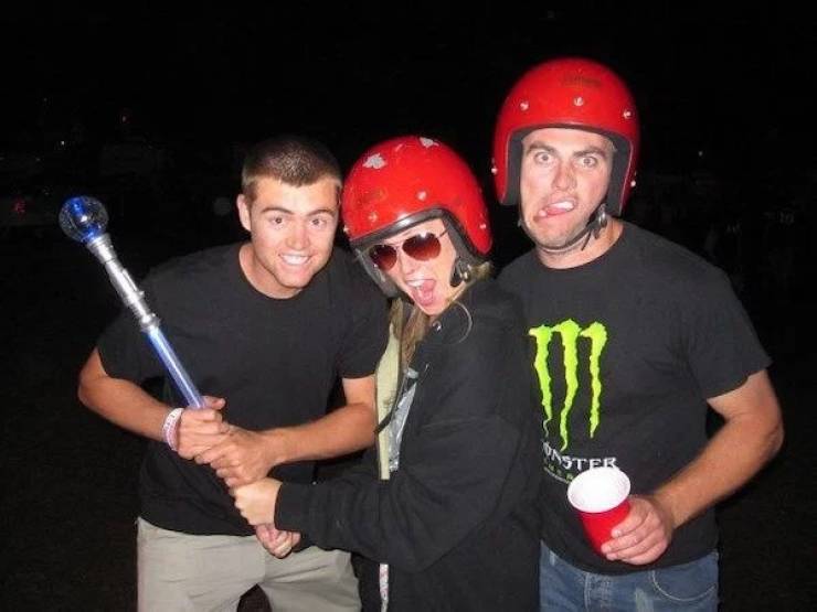 Diagnosis: Absolutely Wasted