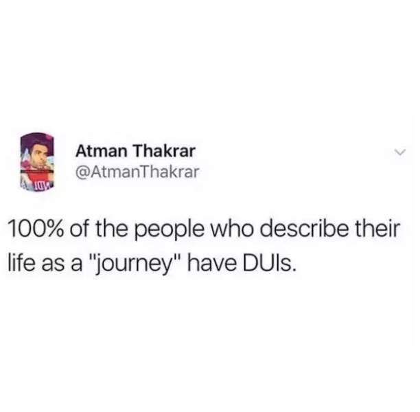 Diagnosis: Absolutely Wasted