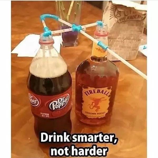 Diagnosis: Absolutely Wasted